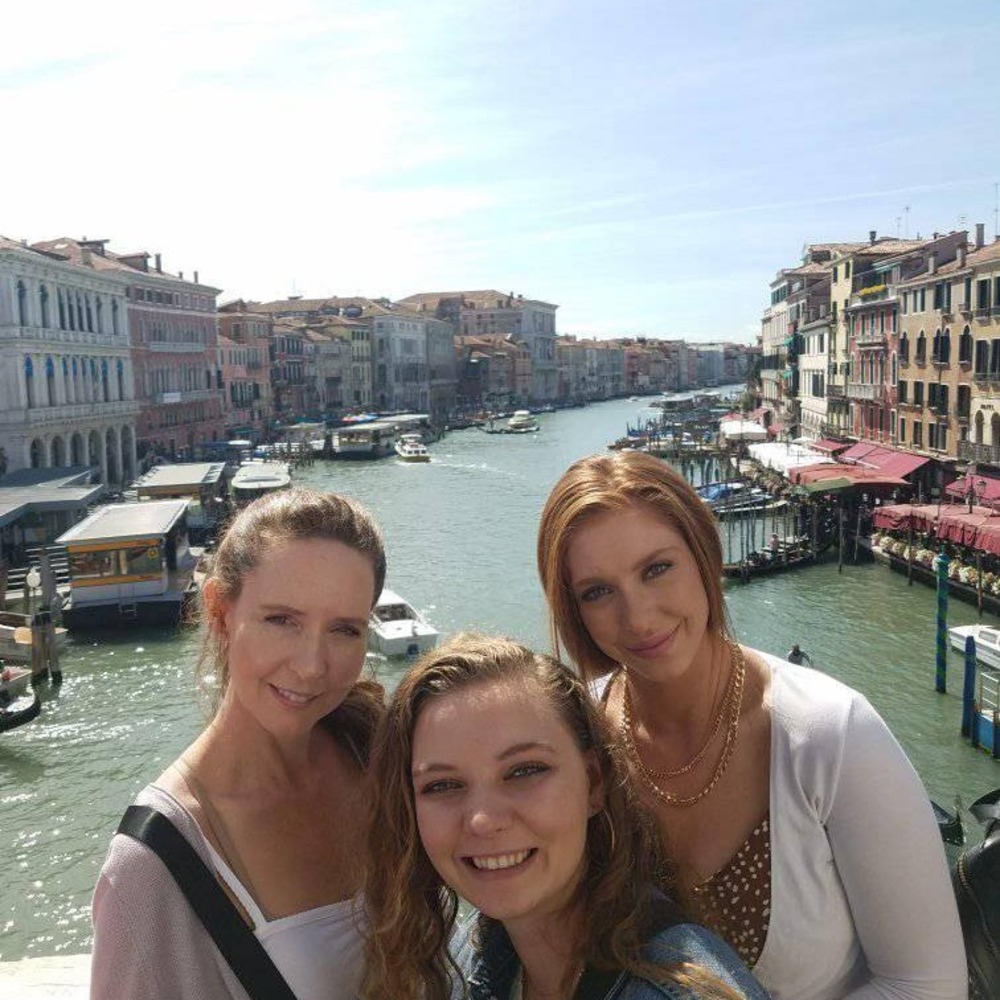 Meet your Posher, Joel